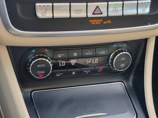 Used 2018 Mercedes-Benz GLA 250 image 15