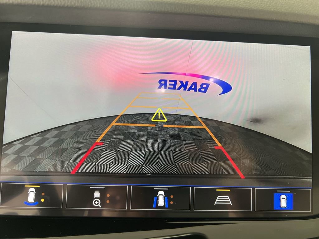 Certified 2023 Buick Envision Avenir AWD/4WD image 16