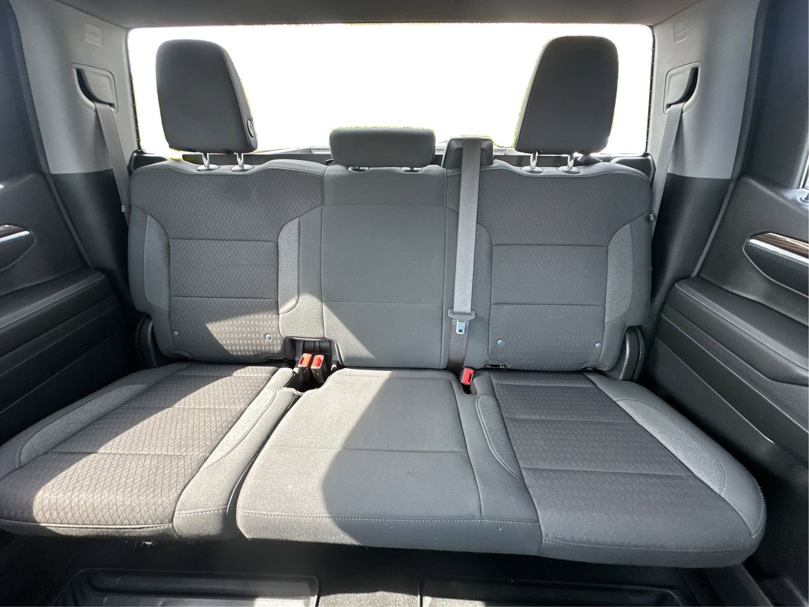 Certified 2023 Chevrolet Silverado 1500 LT AWD/4WD image 14
