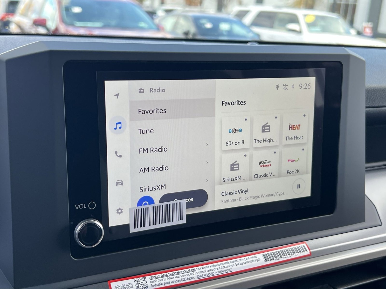 New 2025 Toyota 4Runner TRD Off-Road image 13