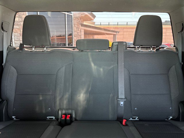 Used 2023 Chevrolet Silverado 1500 LT Trail Boss w/ Protection Package image 22