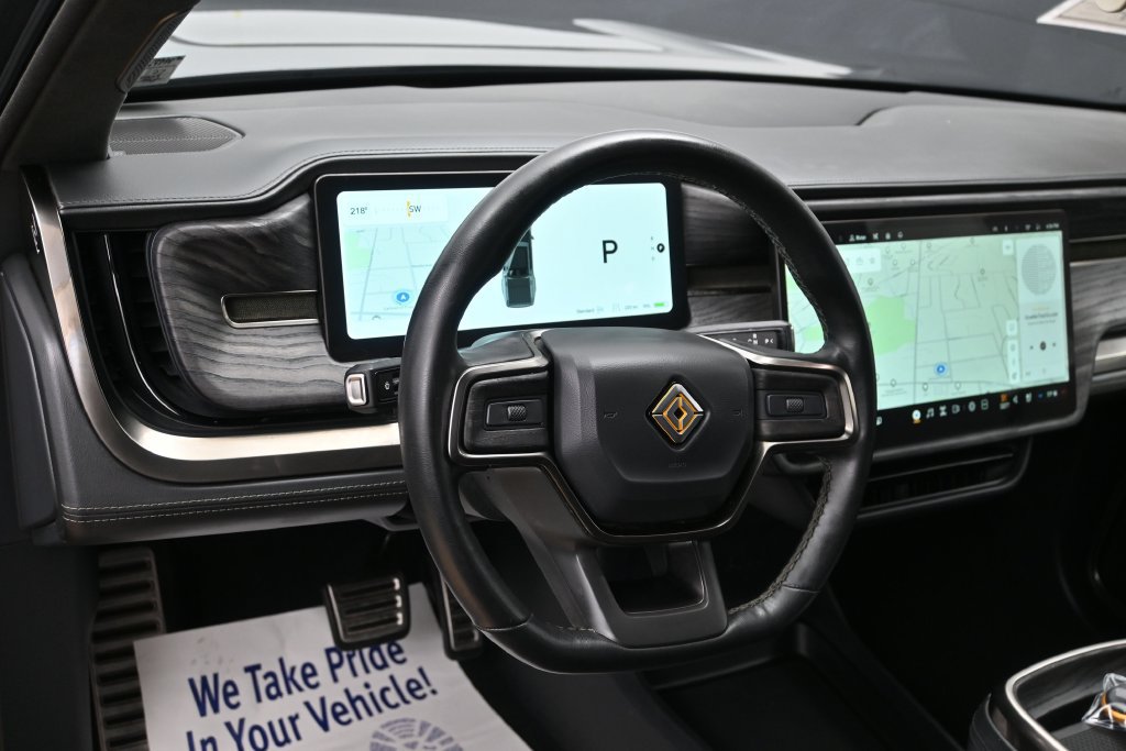 Used 2022 Rivian R1T Launch Edition AWD/4WD image 20