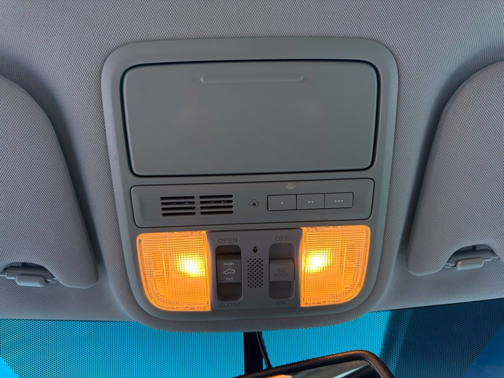 Used 2013 Honda Odyssey EX-L image 27