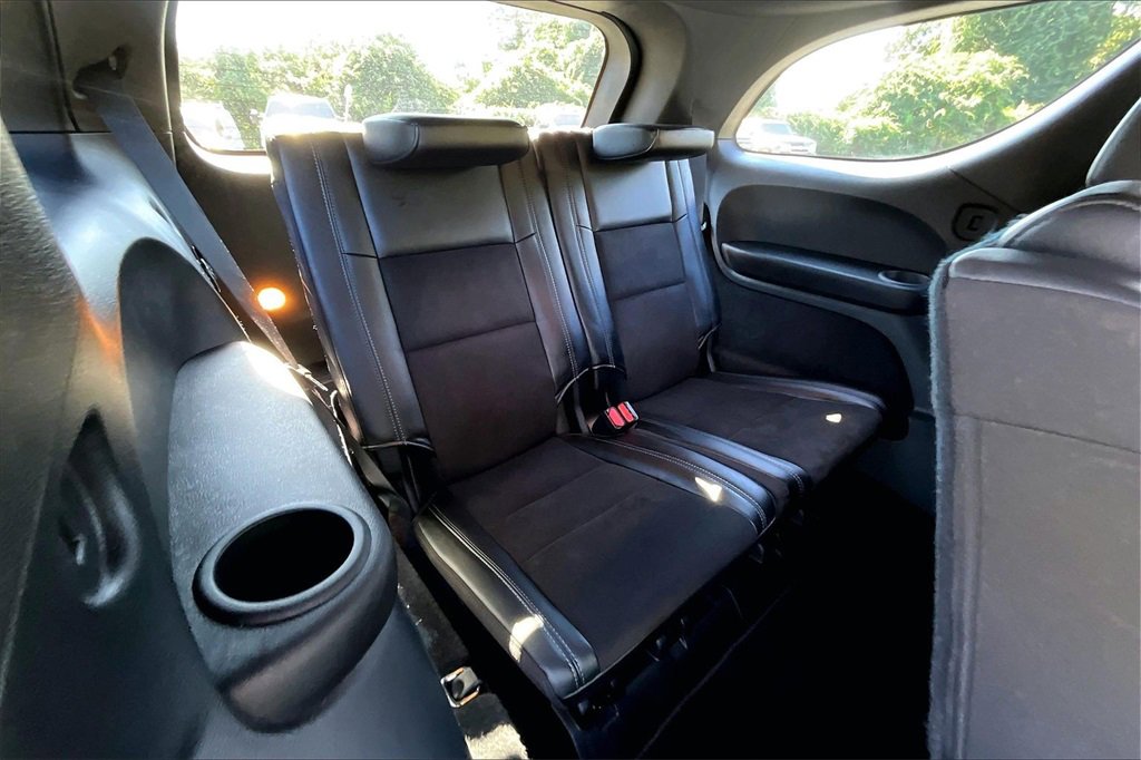 Used 2022 Dodge Durango GT image 30