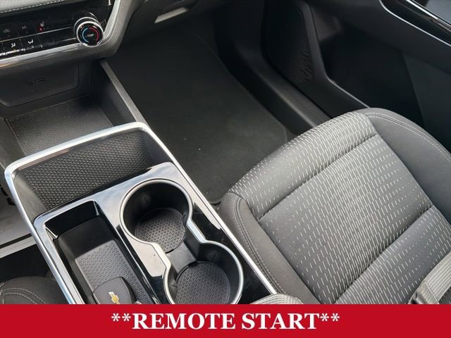 Used 2025 Chevrolet Equinox LT image 17