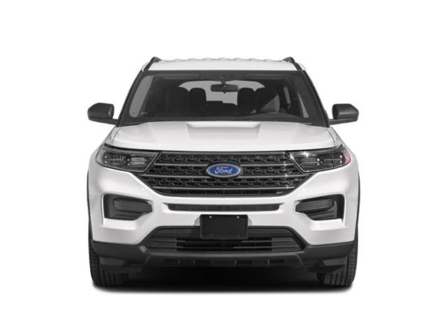 Used 2024 Ford Explorer XLT w/ Equipment Group 202A AWD/4WD image 7