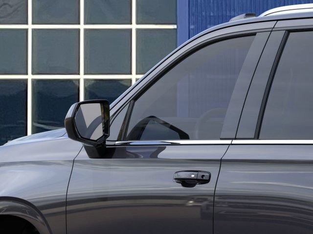 New 2025 Chevrolet Tahoe LS w/ Max Trailering Package image 12