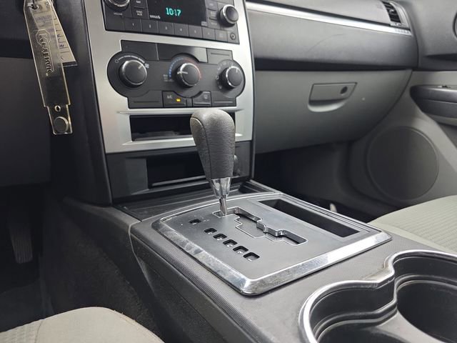 Used 2010 Dodge Charger SXT RWD image 24