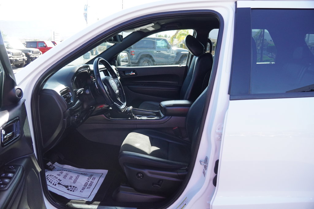 Used 2021 Dodge Durango GT RWD image 33