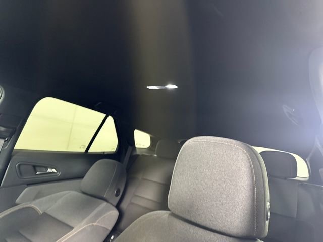 Used 2024 Honda Prologue EX image 12