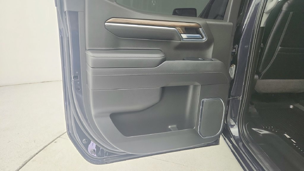 Certified 2022 Chevrolet Silverado 1500 LT RWD image 26