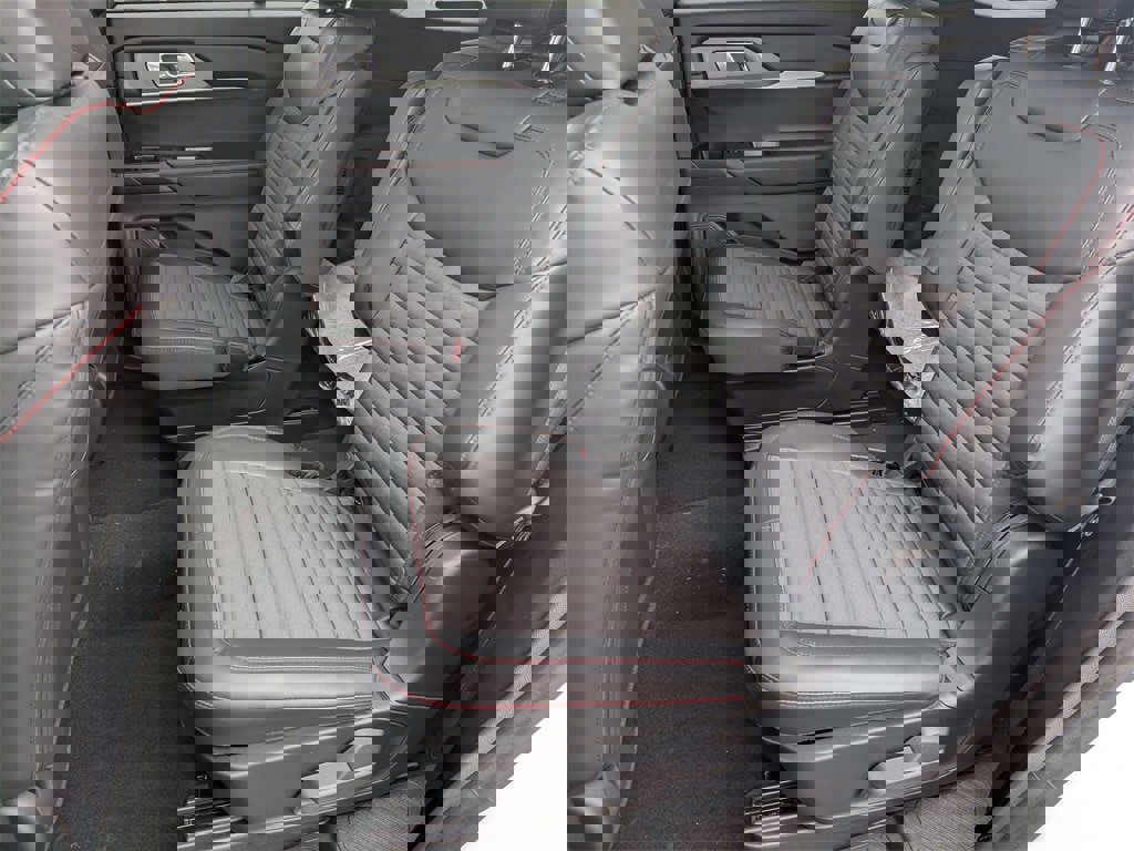 New 2026 Ford Explorer ST-Line image 19