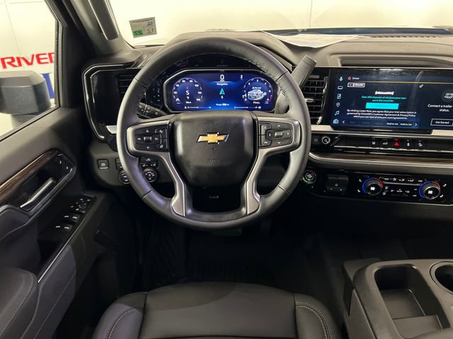 Used 2026 Chevrolet Silverado 2500 LT image 15