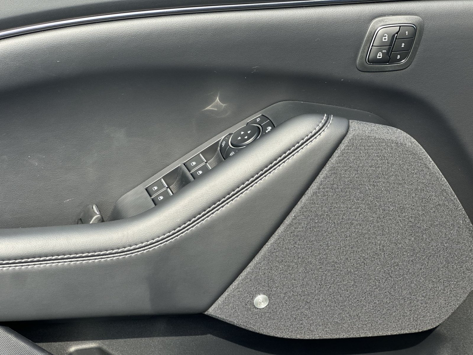 New 2026 Ford Mustang Mach-E Premium AWD/4WD image 16