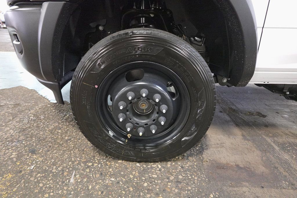 New 2026 RAM 5500 Tradesman image 22