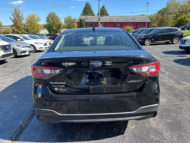 Used 2022 Subaru Legacy Premium w/ Popular Package #1 image 7