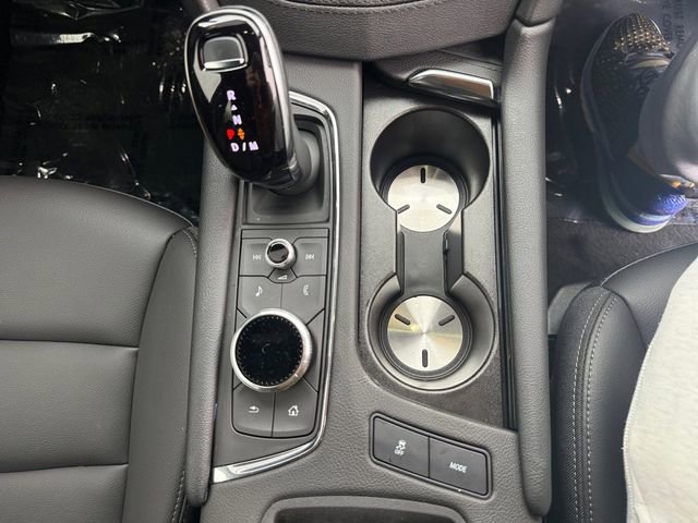 Used 2025 Cadillac XT5 Luxury w/ LPO, Floor Liner Package image 25