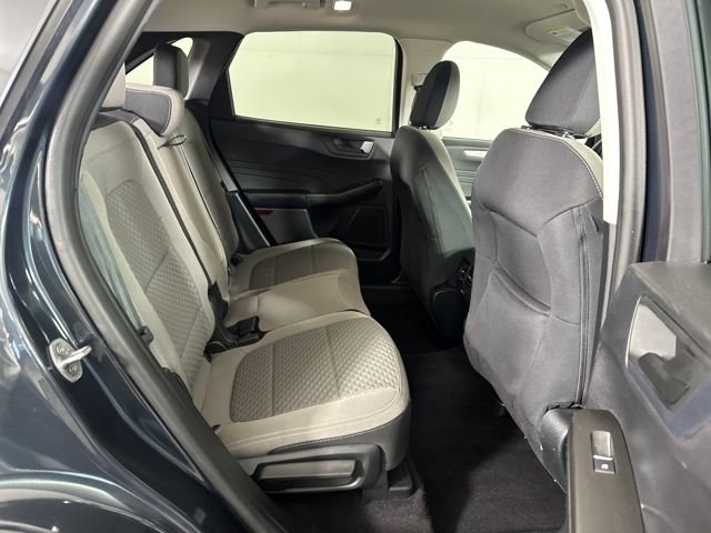 Used 2022 Ford Escape SE w/ Convenience Package image 27