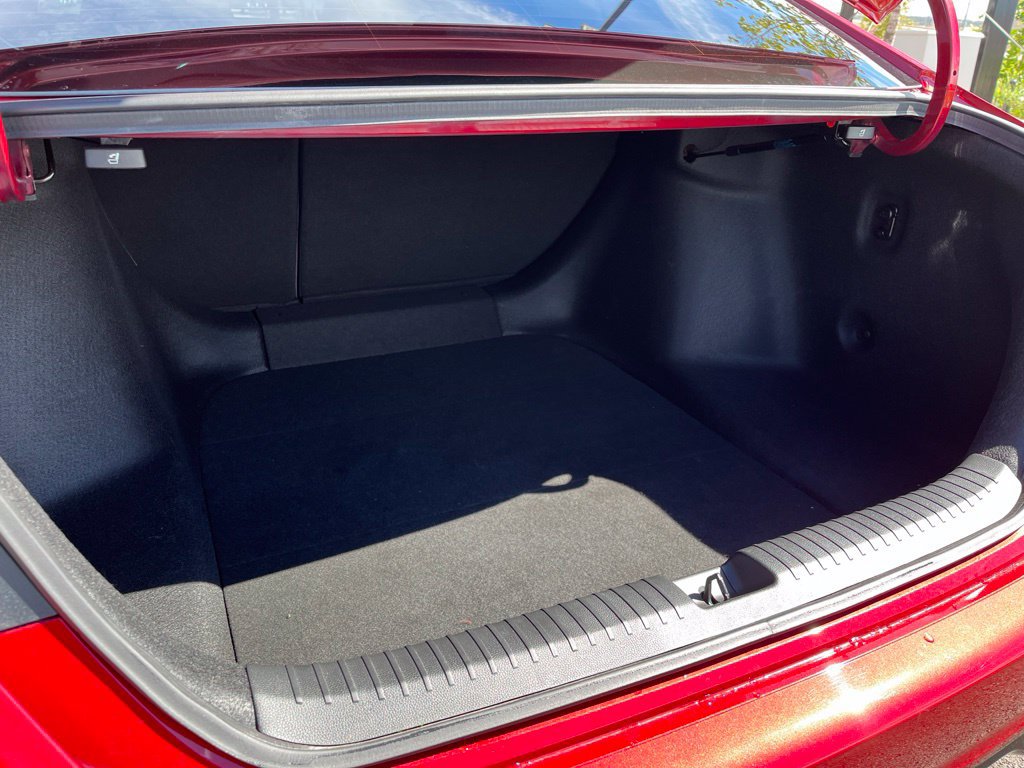 Used 2025 Honda Accord EX-L image 10
