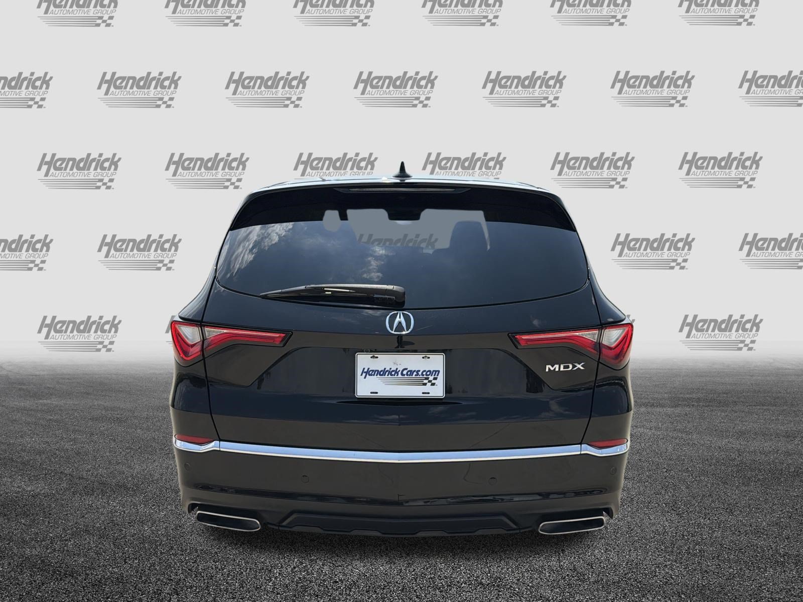 Certified 2022 Acura MDX FWD w/ Technology Package image 9