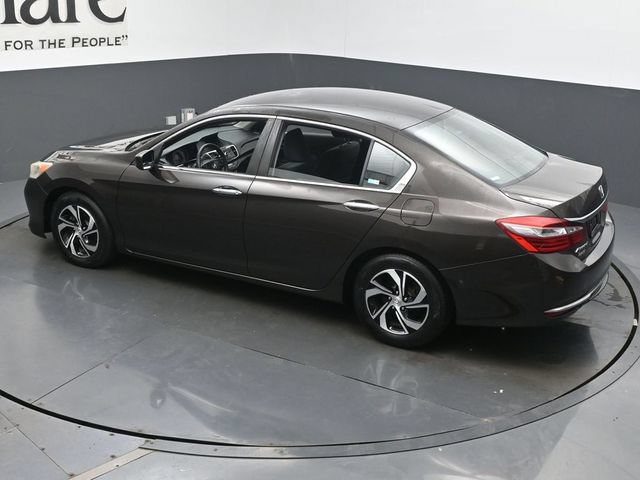 Used 2016 Honda Accord LX image 56