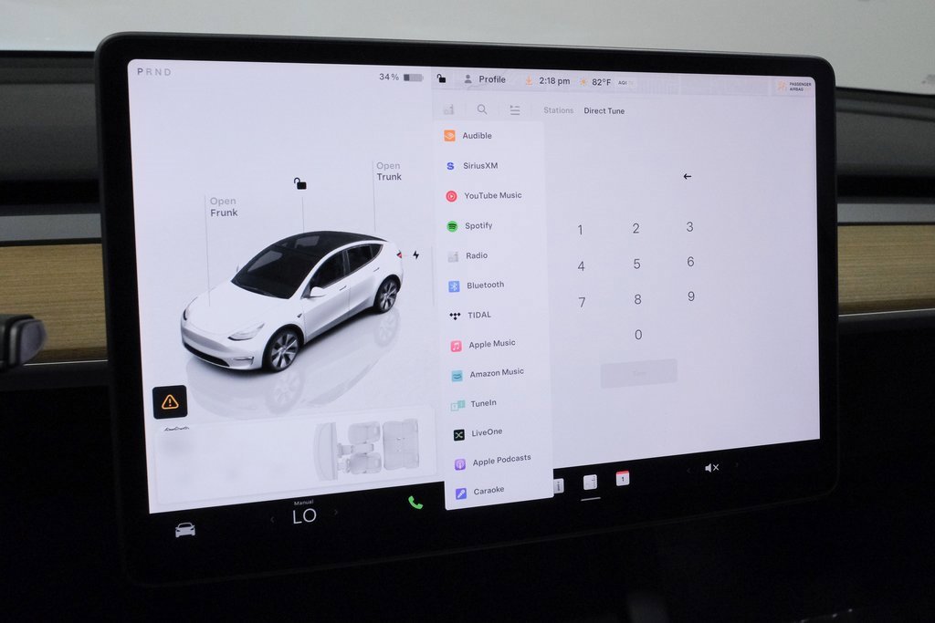 Used 2023 Tesla Model Y Long Range image 29