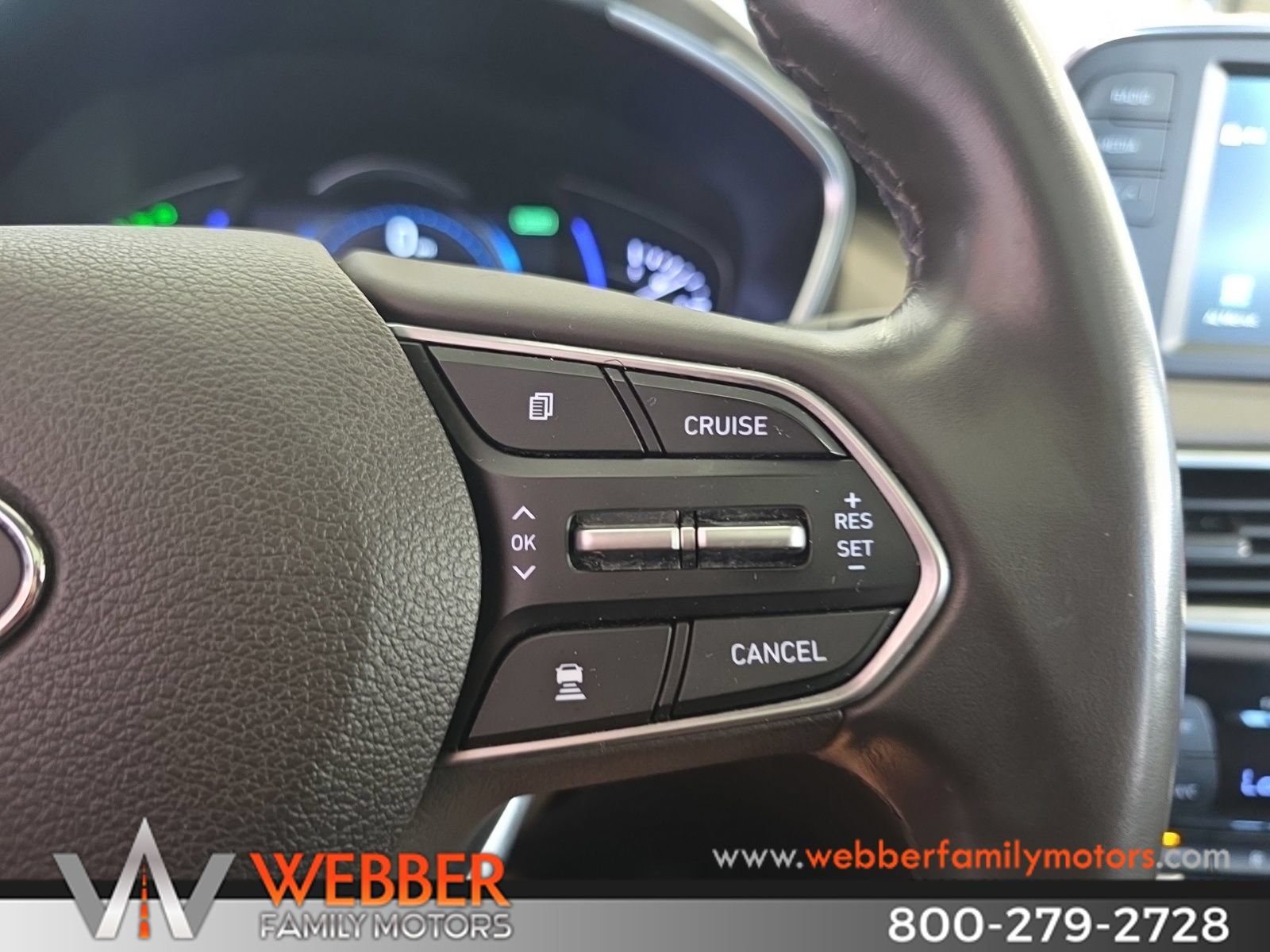 Used 2019 Hyundai Santa Fe Limited AWD/4WD image 22