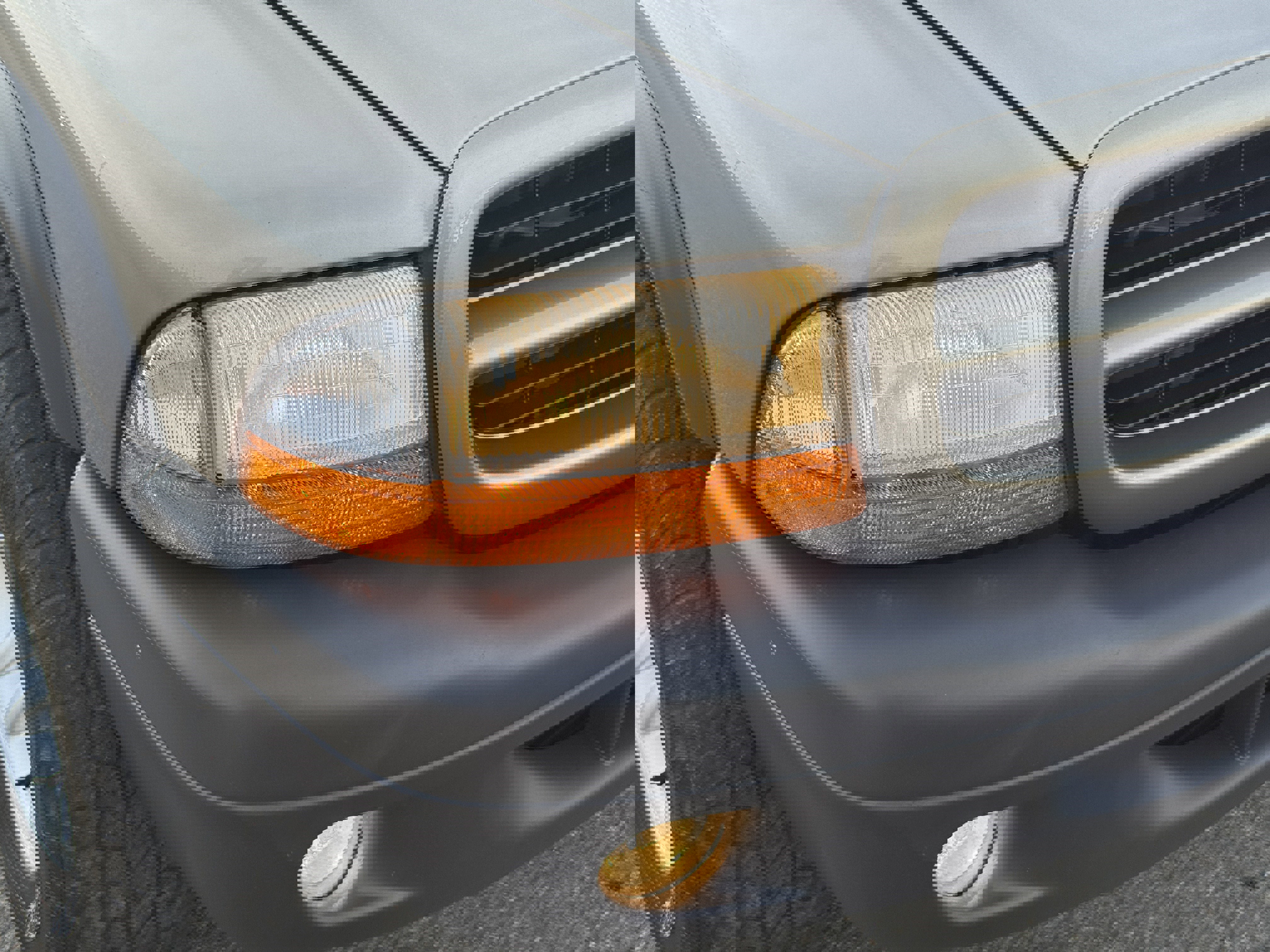 Used 2003 Dodge Durango Sport image 38