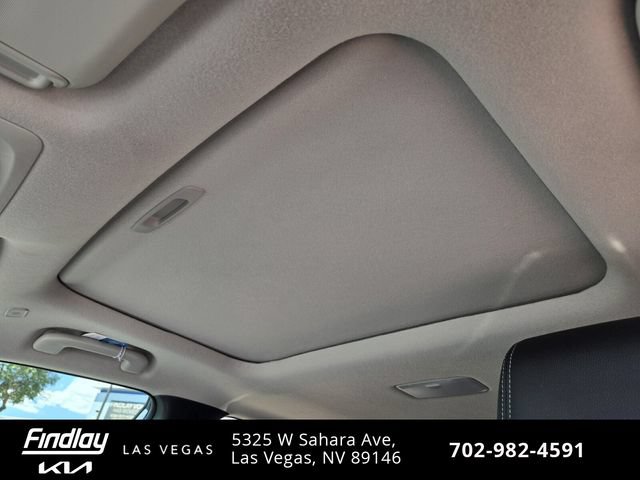 Used 2025 Toyota Corolla Cross XLE w/ Convenience Package FWD image 13