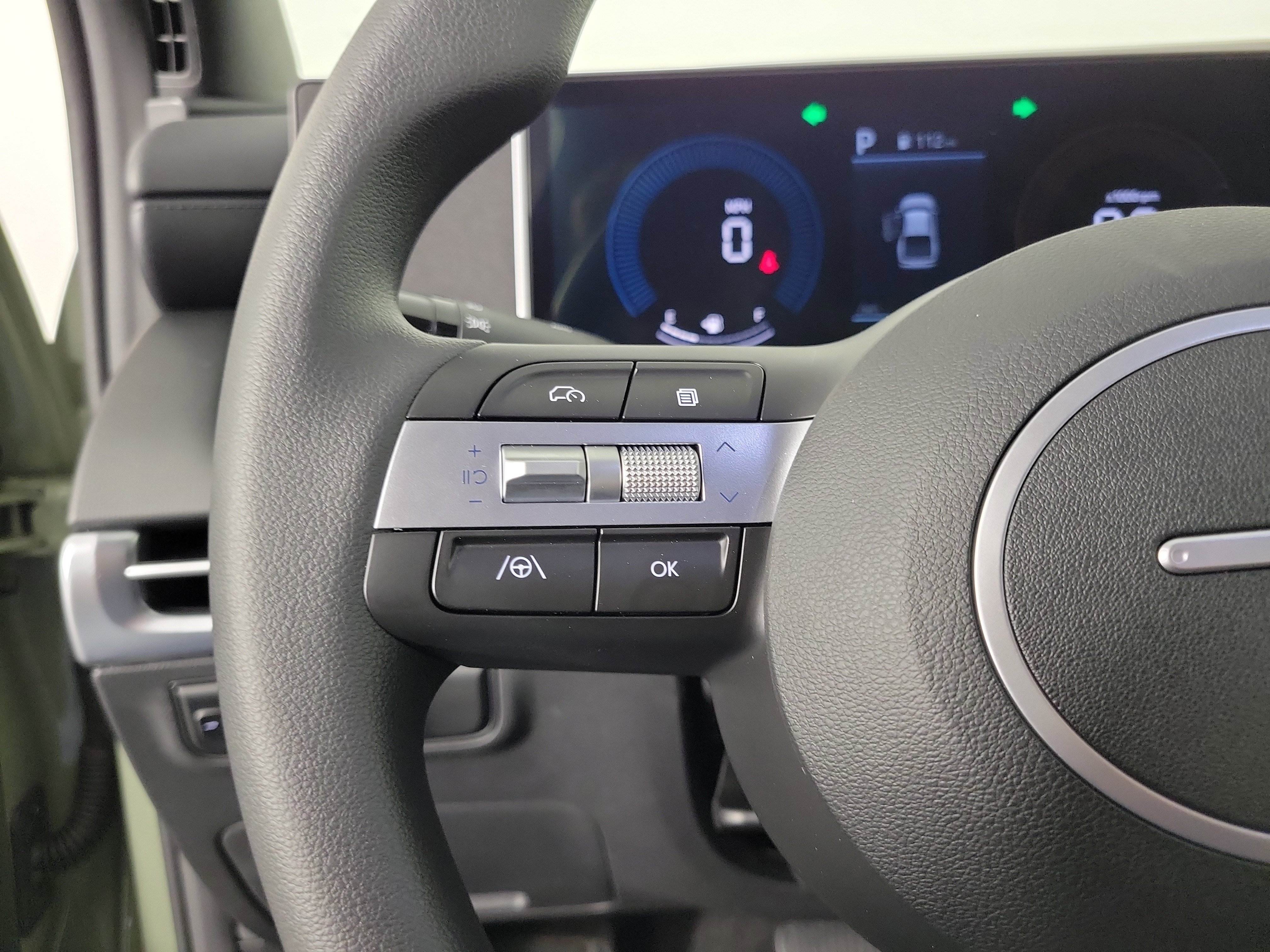 New 2025 Hyundai Santa Cruz SEL image 22