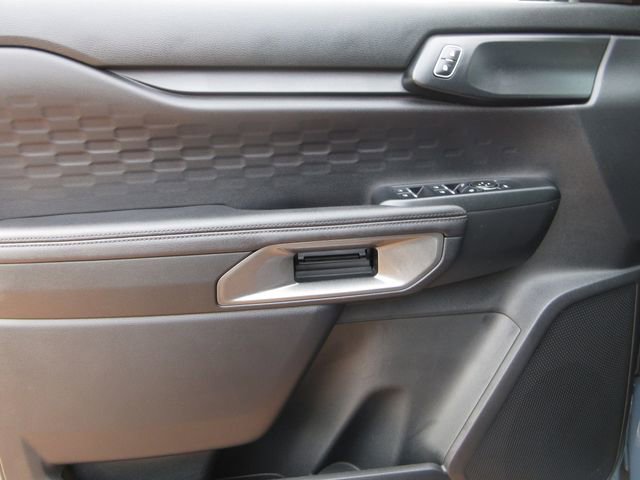 New 2025 Ford Ranger XLT w/ Equipment Group 301A High image 9