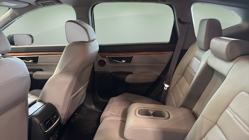 Used 2020 Honda CR-V Touring image 16