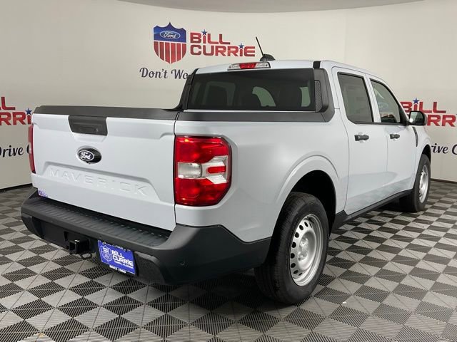 New 2026 Ford Maverick XL w/ Equipment Group 101A image 3