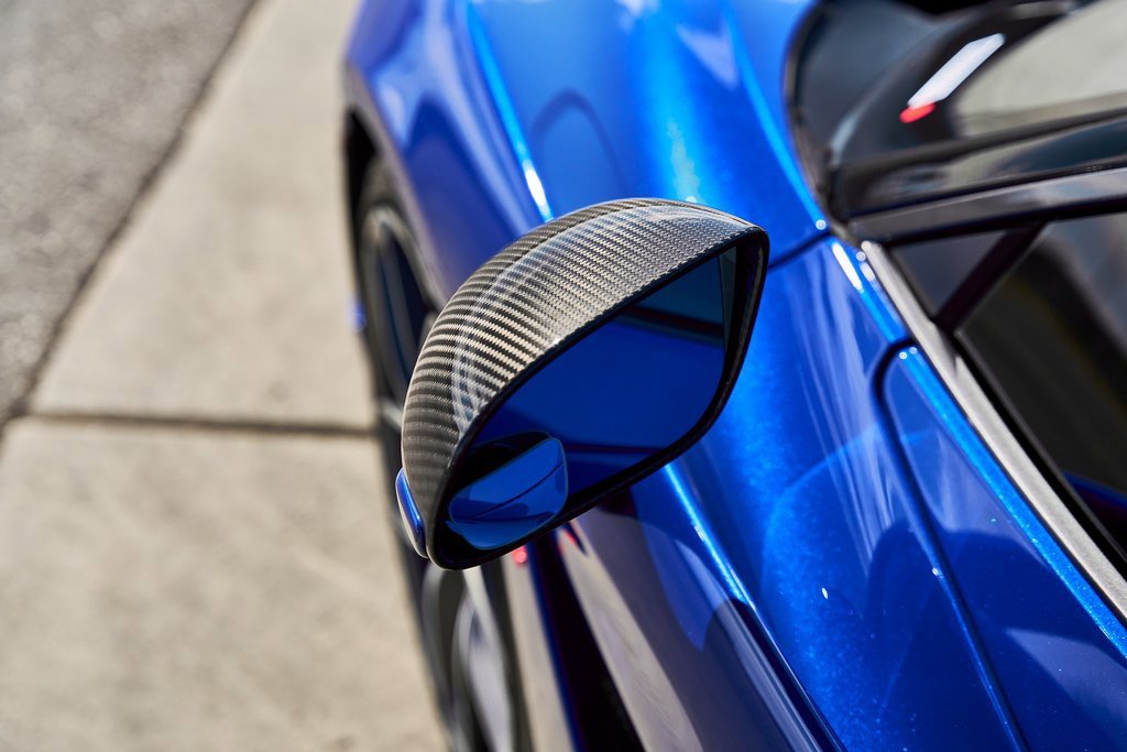 Used 2020 McLaren 720S Performance image 10