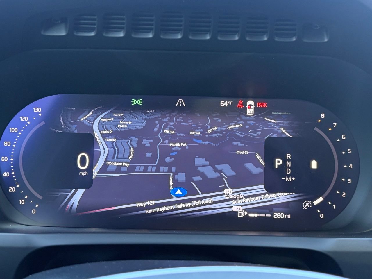New 2026 Volvo XC90 B6 Plus AWD/4WD image 13