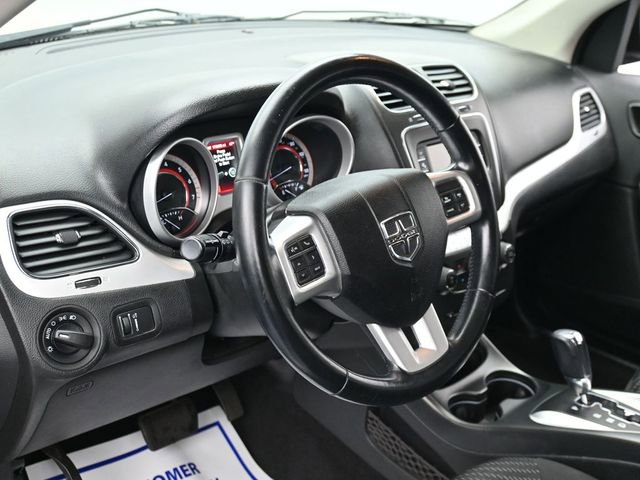 Used 2018 Dodge Journey SE w/ Popular Equipment Group image 15
