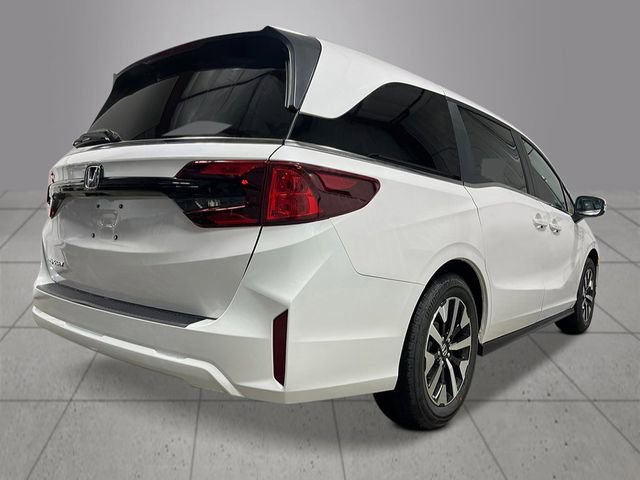 New 2026 Honda Odyssey EX-L image 5