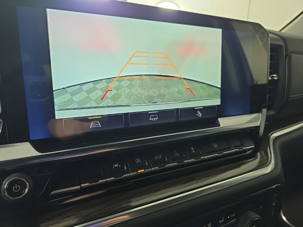 New 2026 Chevrolet Silverado 1500 LT w/ Protection Package image 19