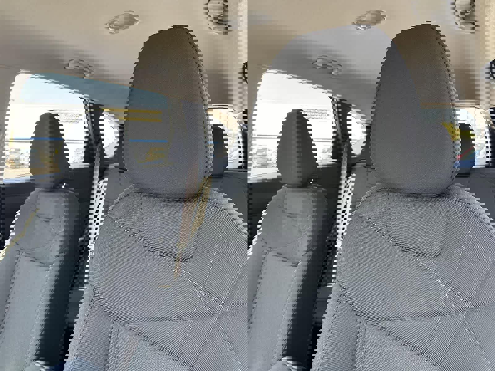 Certified 2025 Hyundai Tucson SE image 22