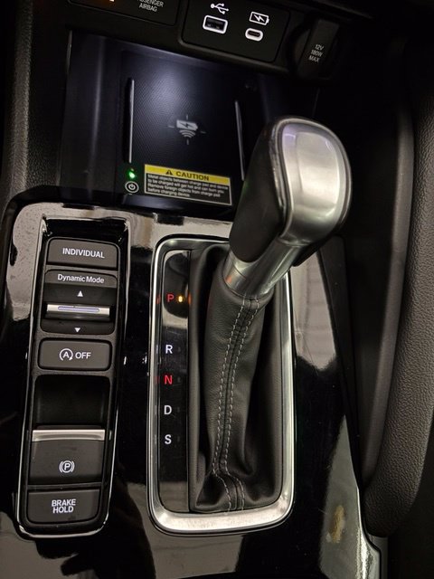 Certified 2023 Acura Integra A-Spec w/ Technology Package FWD image 25