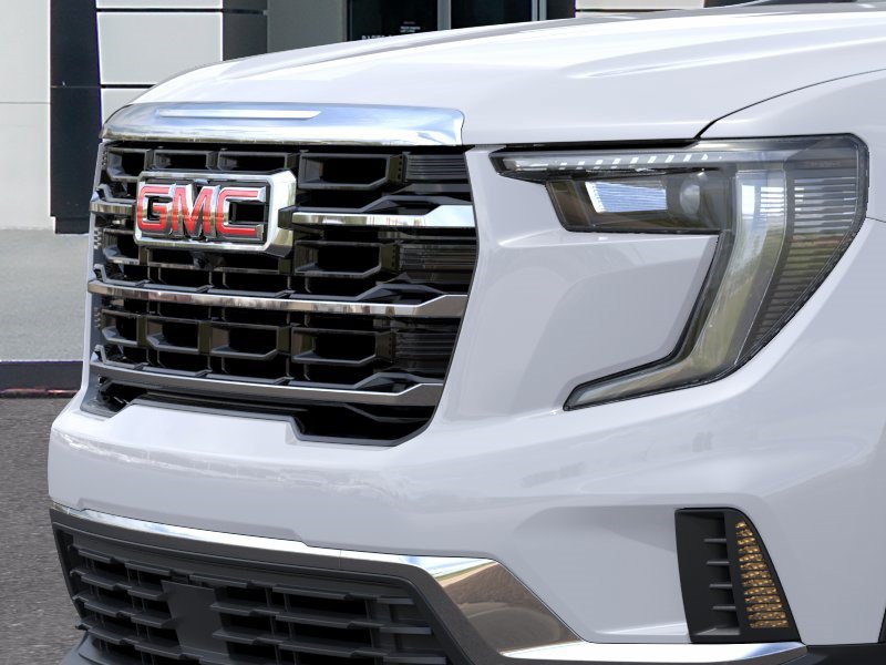 New 2026 GMC Acadia Elevation FWD image 14