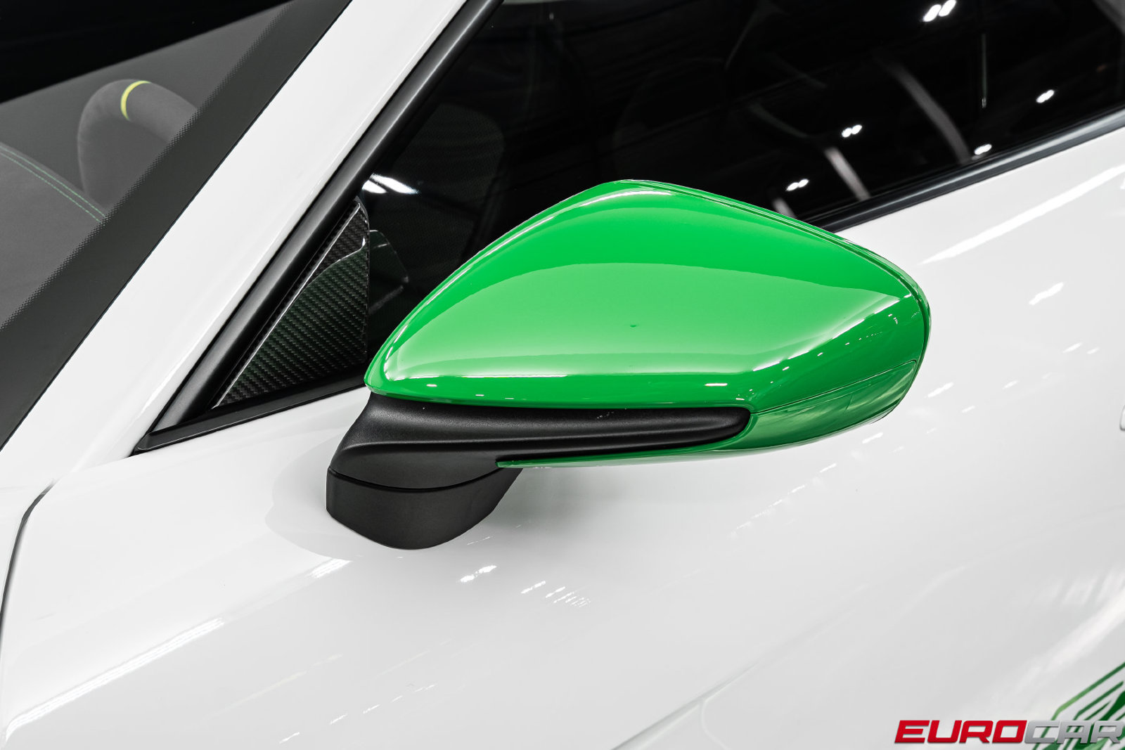 Used 2024 Porsche 911 GT3 RS RWD image 15
