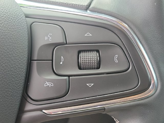 Used 2024 Buick Encore GX Preferred w/ Comfort Package AWD/4WD image 15