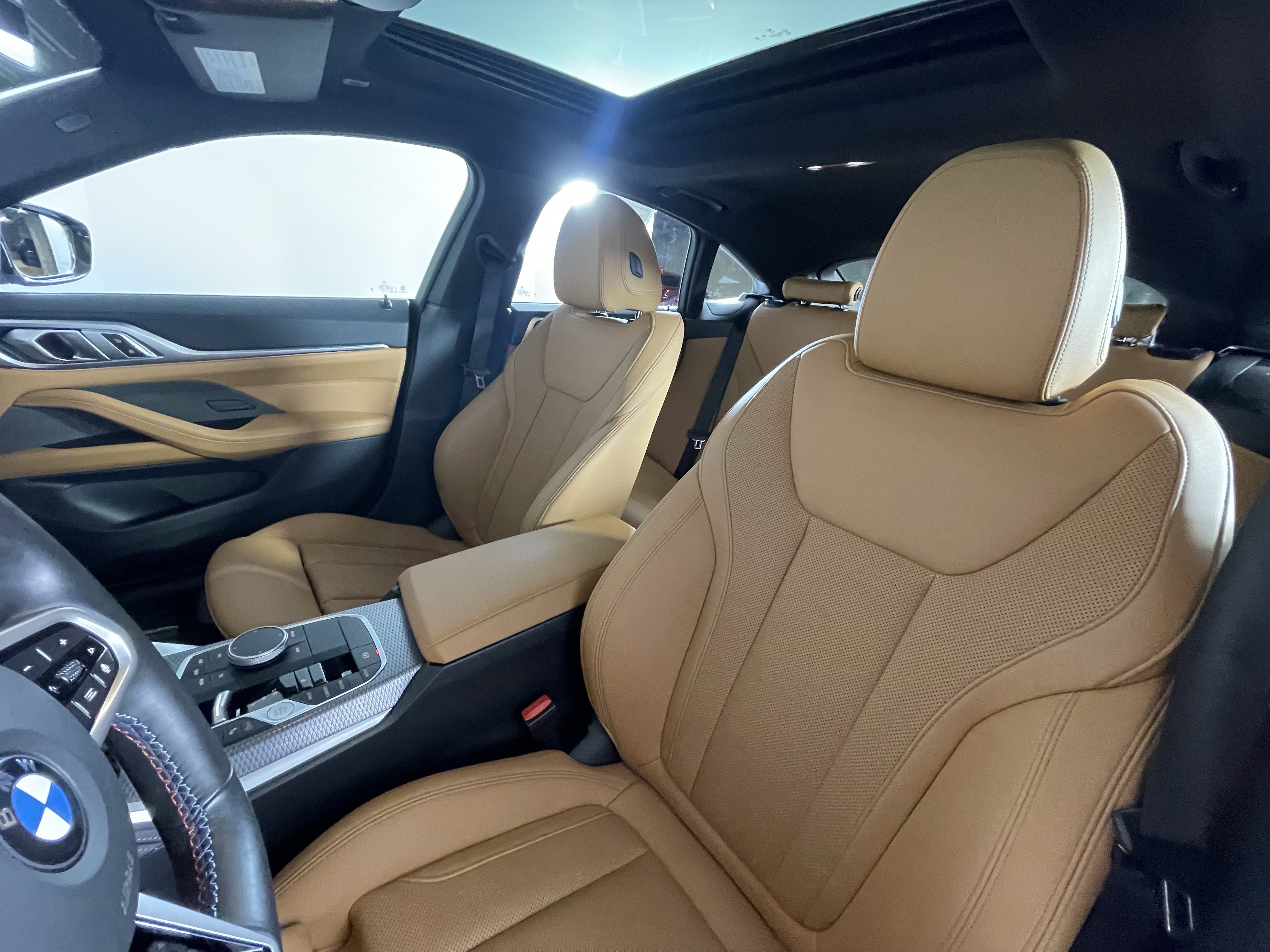 Certified 2025 BMW 440i xDrive image 9