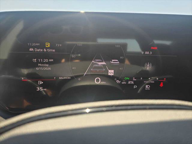 New 2026 Audi A6 Premium Plus w/ Premium Plus Package AWD/4WD image 26