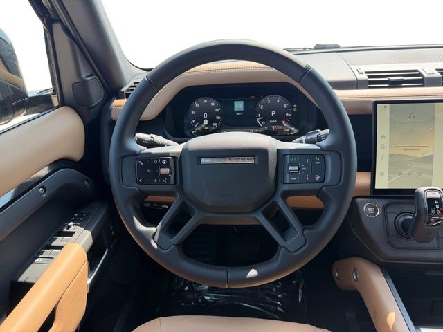 New 2026 Land Rover Defender 110 S AWD/4WD image 13