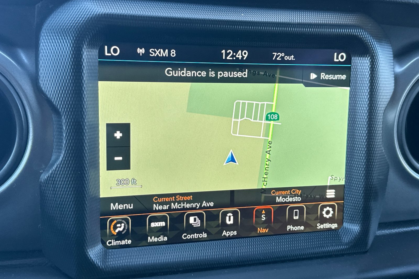 Certified 2023 Jeep Wrangler Willys image 18