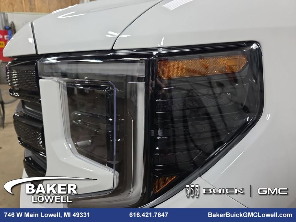 New 2026 GMC Sierra 1500 Elevation image 30