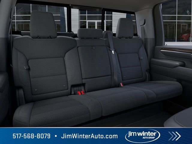 New 2026 GMC Sierra 2500 SLE image 40