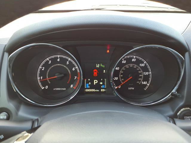 New 2026 Mitsubishi Outlander Sport SE AWD/4WD image 30